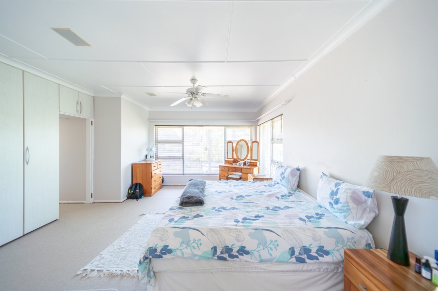 4 Bedroom Property for Sale in Bunkers Hill Eastern Cape